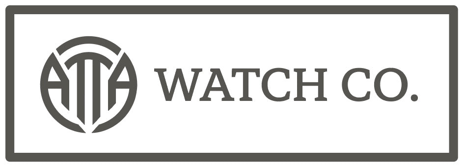 ATTA WATCH CO.